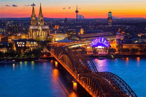 The 12 Best Things Youll See On A Rhine River Cruise Rhine River