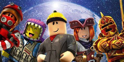 Roblox The Best Free Games Available Right Now Screen Rant Movie