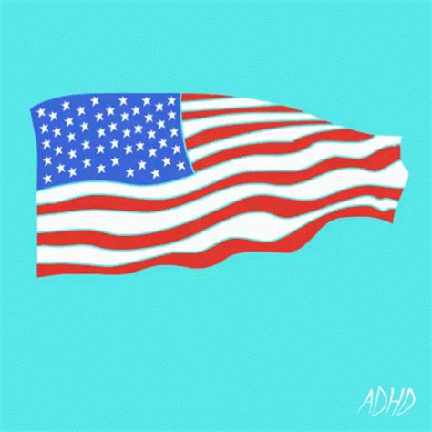 American flag waving animated gifs. Waving Flag GIF - Memorialday Americanflag Wave GIFs | Say more with Tenor