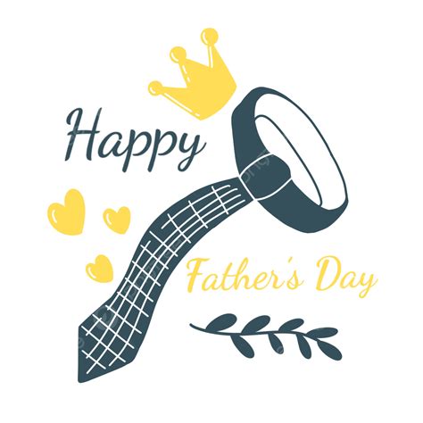 Fathers Day Font Png Image Fathers Day Font Tie Doodle Fathers Day