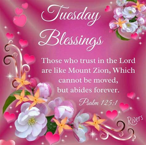 Tuesday Blessings Tuesday Tuesday Quotes Tuesday Blessings Tuesday