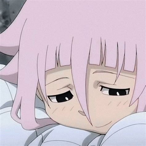 Crona From Soul Eater A Captivating Anime Character