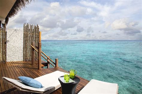 Coral Glass Forbes Recommend 3 Resorts In Maldives 2020