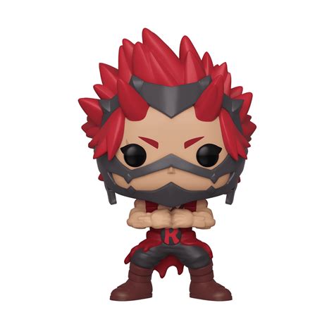 Funko Pop Animation Mha S3 Kirishima