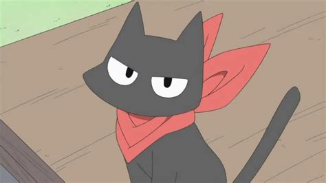 28 Best Anime Cats Felines Of All Time My Otaku World