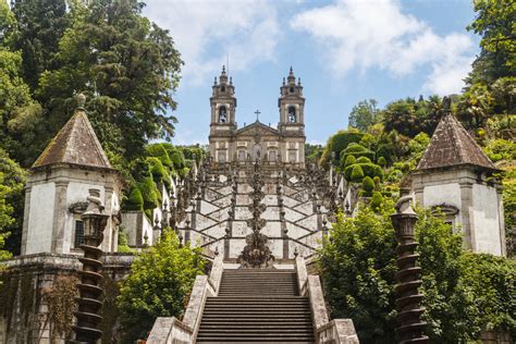 It is known for its abundance of churches and thus called the city of archbishops. The Best Day Trips From Porto, Portugal