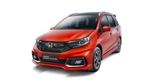 Daftar harga honda goldwing gl1800 bekas/second & baru di indonesia mei 2021. Cek Daftar Harga Mobil Honda Mobilio Tahun 2015 Bekas Per ...