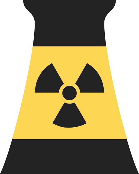 Nuclear Symbol Png