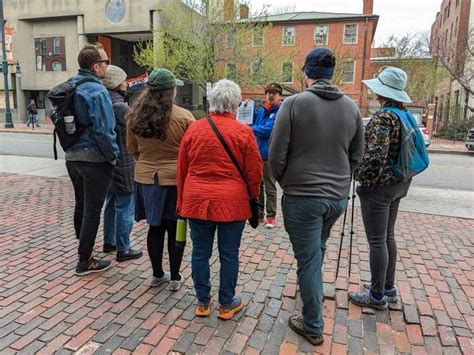 Portland Maine Hidden Histories Guided Walking Tour Getyourguide