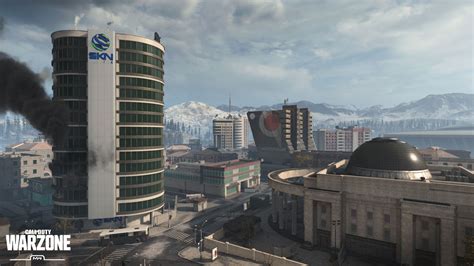 Call Of Duty Warzone Mais De 30 Milhões De Gamers ⋆ Nós Nerds