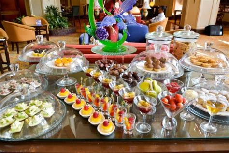 Enjoy buffet promotions at the most popular restaurants in singapore! High Tea Buffet Selection @ Sheraton Imperial Kuala Lumpur ...