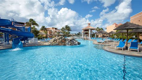 Divi Village Golf And Beach Resort In Oranjestad Aruba From 199