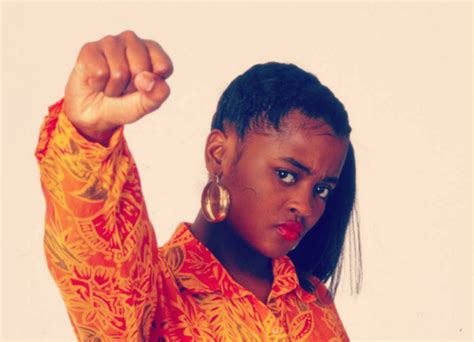 Sister Souljah 1992 Real Hip Hop Hip Hop And Randb Women In History