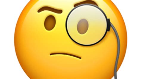 Download High Quality Thinking Emoji Transparent Whatsapp Single