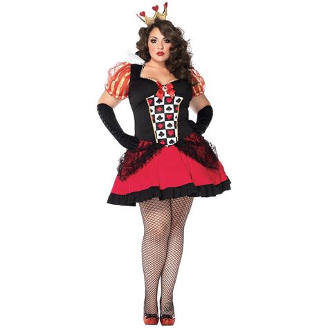 Wicked Queen Plus Size Adult Costume Plus Size 1x2x