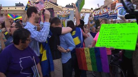 Opinion Stop Arizona Style Anti Gay Bill In Georgia Cnn