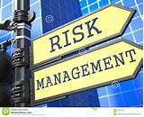 Images of Business Risk Management