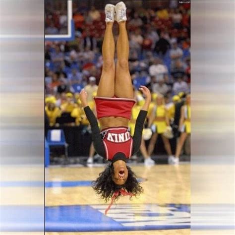 Cheerleader Photos Captured At Exactly The Right Moment Mirror