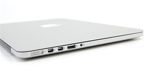 13 Inch Retina Macbook Pro Review Late 2012