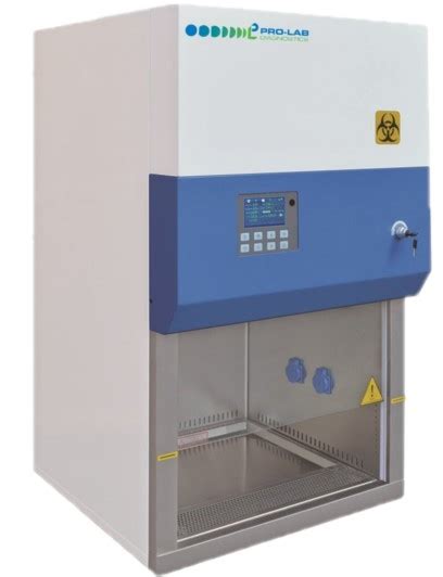 The telstar bio ii advance plus series is a new generation of biological safety cabinets class ii, providing a compact design for easy installation within the laboratory, without losing valuable working space. Pro-Safe Class II (A2) Biosafety Cabinet