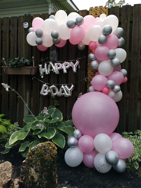 Celebrating Birthday Parties With Fantastic Balloons In Toronto
