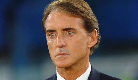 Mis à jour le 27 mai 2021 à 22h00. Roberto Mancini: «L'Italia giocherà alla pari con tutti in ...