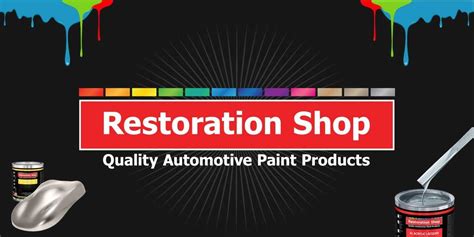 Tcp Global Corporation Quality And Service Since 1974 Restoration