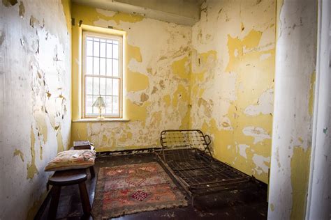 Nurse S Room The Trans Allegheny Lunatic Asylum Subsequen Flickr