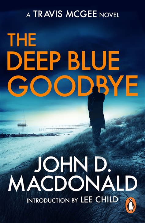 The Deep Blue Goodbye By John D Macdonald Penguin Books New Zealand