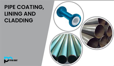 Pipe Coating Lining And Cladding Pipe Coating Lining And Cladding