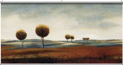 Tranquil Plains Wall Mural Minute Murals The Mural Store