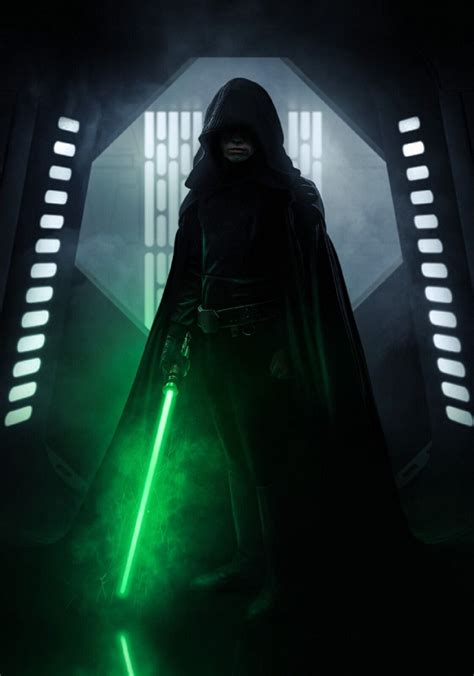 Luke Skywalker The Mandalorian Star Wars Galaxies Star Wars Jedi Jedi