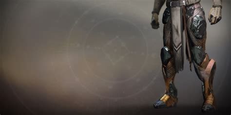 Destiny 2 Best Exotic Armor For Titans