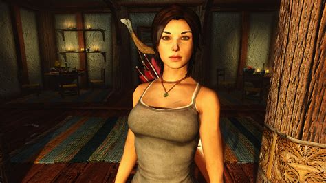 Tomb Raider Lara Croft 2013 4k Ultra HD Wallpaper | Background Image ...