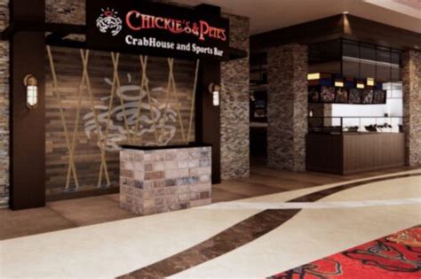 Pa Fines Chickies Petes For Serving Intoxicated Patrons At Parx