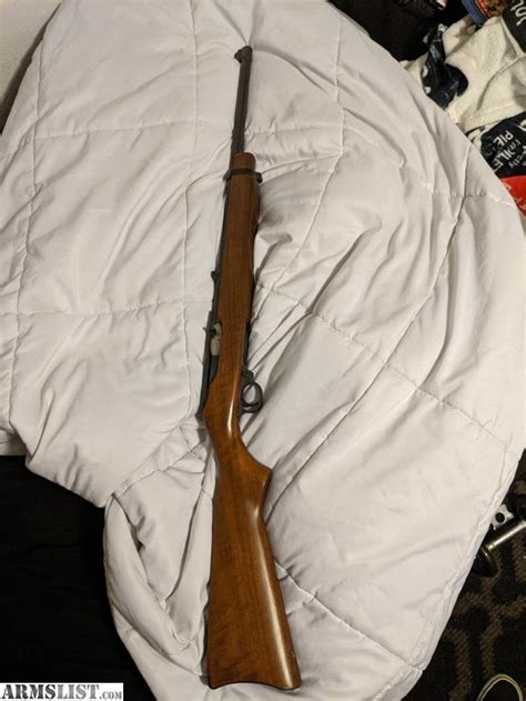 Armslist For Trade Trade Ruger Deerslayer 44 Magnum