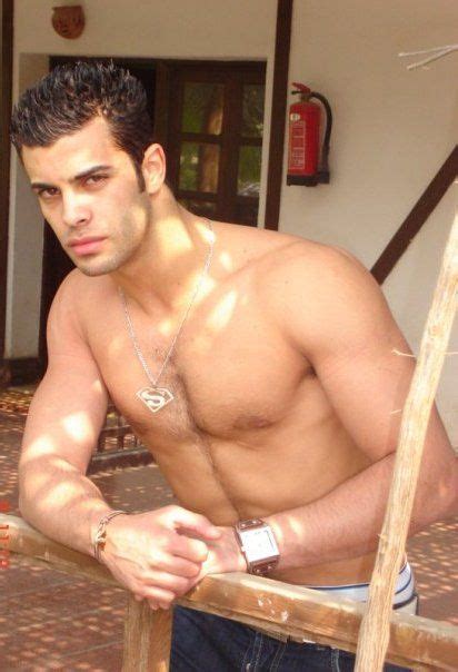 59 Best Images About TAREK NAGUIB On Pinterest Egypt Male Models And