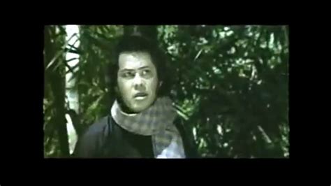 Aksi silat lucu Bokir lawan Ronda macan betawi - YouTube