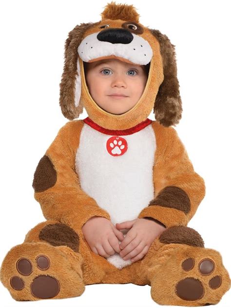 Playful Pup Baby And Toddler Costume Baby Costumes For Boys Baby