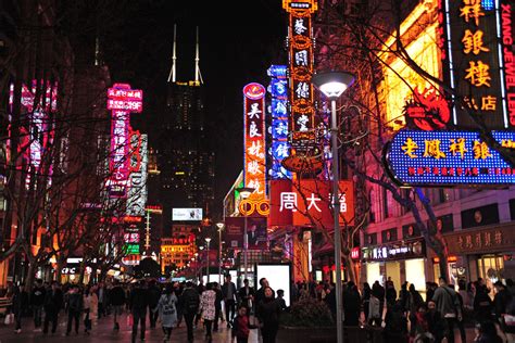 The Ultimate Nightlife Guide To Shanghais Clubs