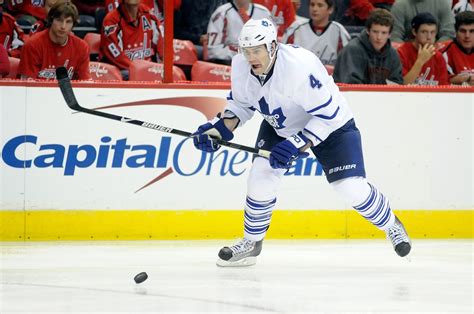 The 5 Worst Toronto Maple Leafs Trades Or Signings Since 2000