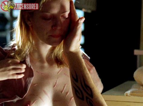 Sarah Polley Nuda ~30 Anni In The Secret Life Of Words