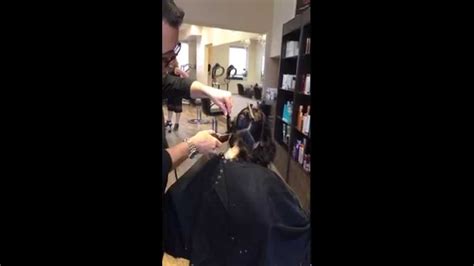 How To Cutting Hair With Clippers Youtube