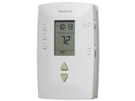 Honeywell Rth B Week Programmable Thermostat Newegg Com