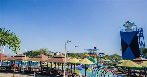 Adventure Beach Waterpark In Subic Bay The Pinoy Traveler