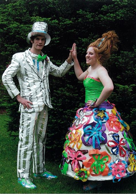 Funny Prom Dresses Gallery Ebaums World