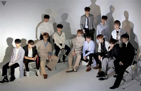 Jump to navigation jump to search. SEVENTEEN SPECIAL ALBUM 'DIRECTOR'S CUT' JACKET PHOTOSHOOT ...