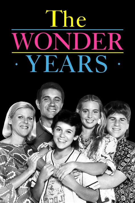 the-wonder-years-1988-the-poster-database-tpdb