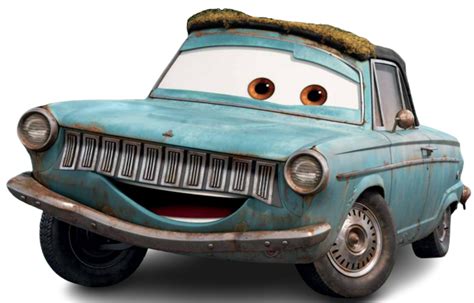Rusty Rust Eze Pixar Cars Wiki Fandom