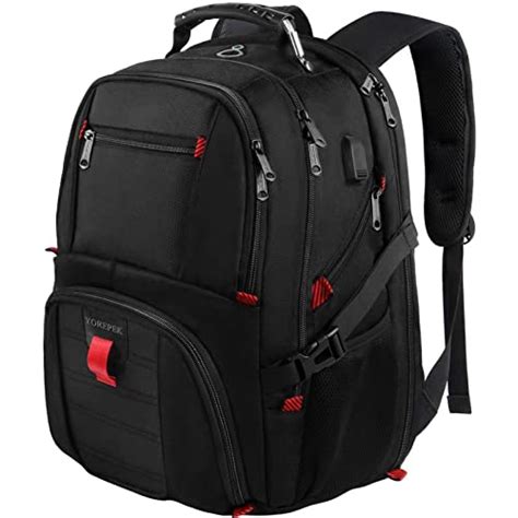 Travel Backpack Extra Large 50l Laptop Backpacks For Men Women Water